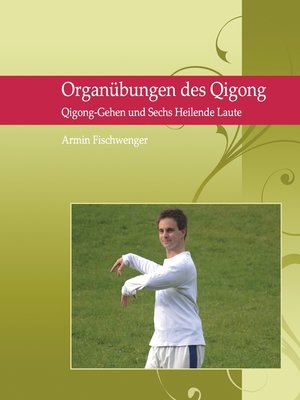 cover image of Organübungen des Qigong